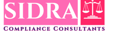 SIDRA Compliance Consultants